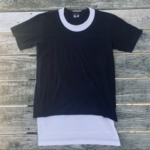 GOOD DEAL COMME DES GARÇON TEE